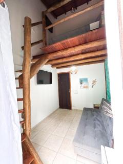 Pousada Aimê Maresias - 4