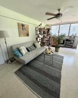 A unique oasis nestled in the heart of the city - 8