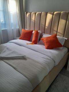 R&R -Weber One bedroom Naivasha, Old Naivasha Moi South lake road - 7