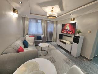 R&R -Weber One bedroom Naivasha, Old Naivasha Moi South lake road - 0