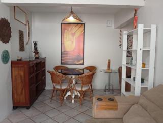 Aptos em Prédio à Beira-mar em Meia Praia, Itapema - EVBs - 6