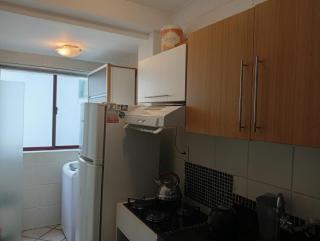 Aptos em Prédio à Beira-mar em Meia Praia, Itapema - EVBs - 4