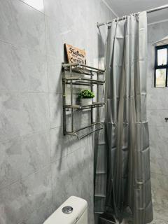 R&R -Weber One bedroom Naivasha, Old Naivasha Moi South lake road - 2