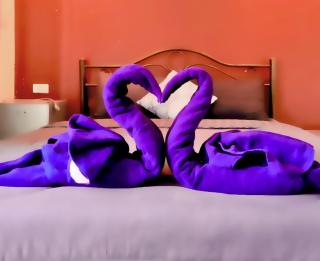 Short-Term Bangkok BM B&B - 6