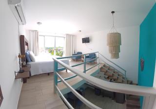 Casa Linda Isla Loft- Ocean View- Shared Pool - 6