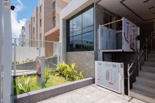 Sua estadia completa em Salvador a passos do Mar - SAAs - 1