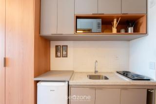 Sua estadia completa em Salvador a passos do Mar - SAAs - 3