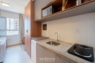 Sua estadia completa em Salvador a passos do Mar - SAAs - 4