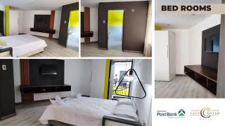 City Center Hotel - 8