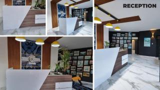 City Center Hotel - 6
