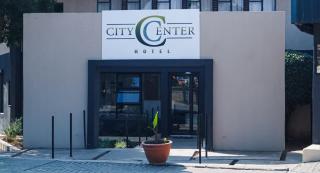 City Center Hotel - 3