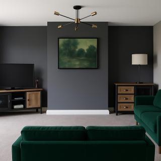 4 bed Scunthorpe Contractor Base - 9