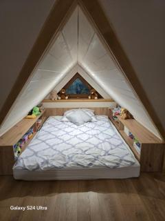 Haberowa Ostoja Agroturystyka blisko Białki Tatrzańskiej i Niedzicy - 5