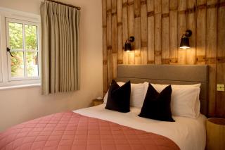 Riverbarn Fonthill Bishop Bed & Breakfast - 7