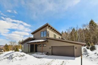 Wildebrook: 4 br, fireplace, a/c, hot tub, community summer pool! - 7