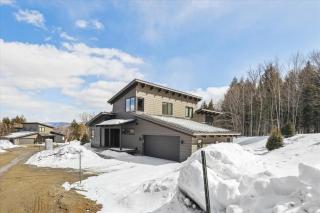 Wildebrook: 4 br, fireplace, a/c, hot tub, community summer pool! - 6