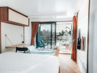 Movenpick Resort Lamantin Saly - 3