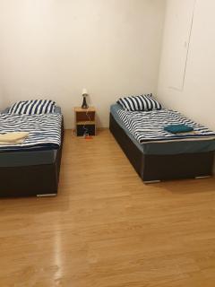 Appartement le Sourire - 0