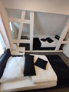 Ferienwohnungen Calwer Höfle Marktplatz - 2