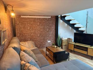 Jaén Interior LOFT - 8