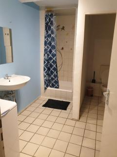 Appartement le Sourire - 9