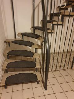 Appartement le Sourire - 6