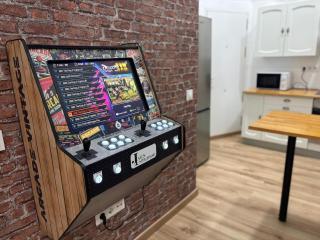 Jaén Interior LOFT - Andújar - 1