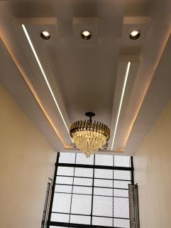 Hotel GOLDEN INN - 0