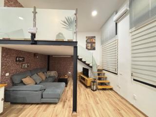 Jaén Interior LOFT - 4