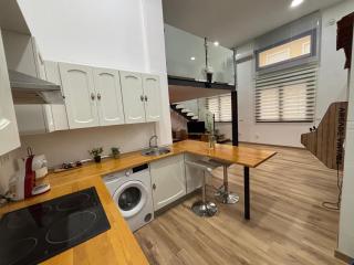 Jaén Interior LOFT - 3