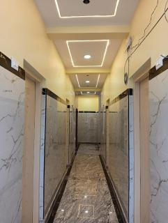 Hotel GOLDEN INN - 1