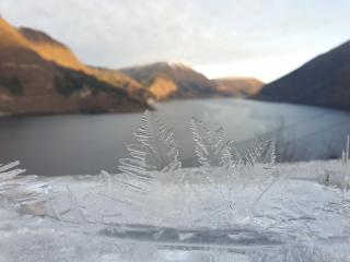 Bluewater Cottage - Blåvannshytta - 9