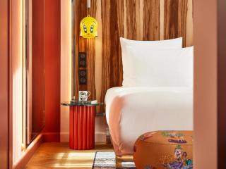 Mama Shelter Rennes - 3