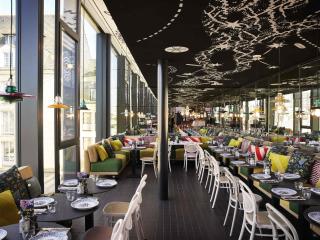 Mama Shelter Rennes - 9