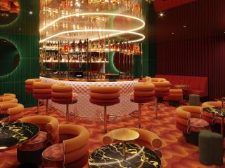 Mama Shelter Rennes - 7