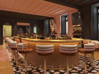 Mama Shelter Rennes - 8