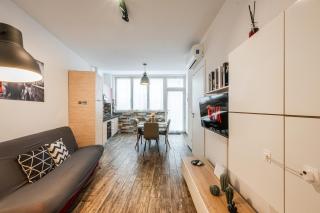 Appartamento Bologna SantOrsola - 1