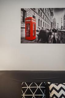 Appartamento Bologna SantOrsola - 2