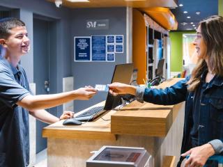 ibis budget Pindamonhangaba - Pindamonhangaba - 7