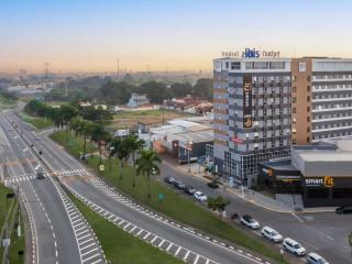 ibis budget Pindamonhangaba - 5