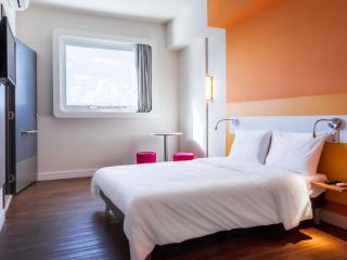 ibis budget Pindamonhangaba - Pindamonhangaba - 1