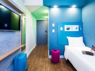 ibis budget Pindamonhangaba - 1