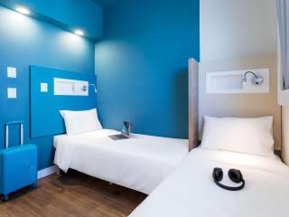 ibis budget Pindamonhangaba - 8