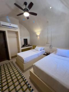 Ayujidda Nubian House - 9