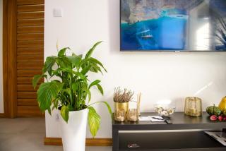 Maya's Flats & Resorts 103 - Brzeźno Plaża - 6