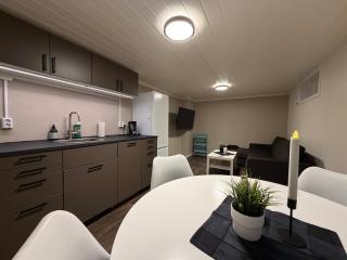 Ny leilighet i Stjørdal - 0