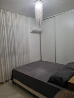 Apto 2 quartos reformado centro - 3