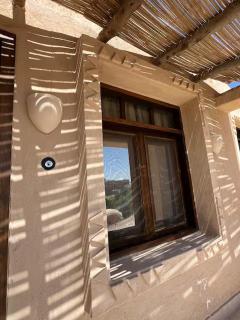 Ayujidda Nubian House - 5