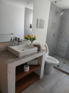 Casa Monarcas - Josefina (with AC) - 8
