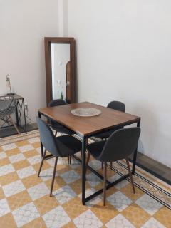 Casa Monarcas - Josefina (with AC) - 6